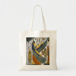Maat Goddess of Moral und Werte antikes Ägypten Tragetasche