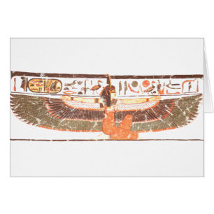 Maat-Nefertari-Grab
