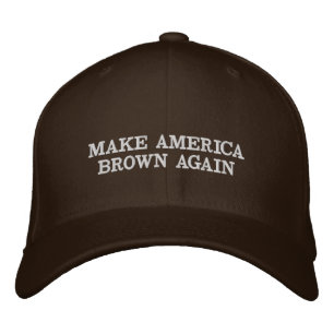 MABA HAT BESTICKTE BASEBALLKAPPE
