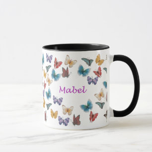 Mabel Tasse