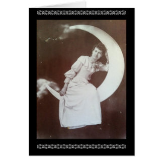 Mabels Mond - Vintage