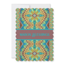 Mabon Blessings-Content Mandala