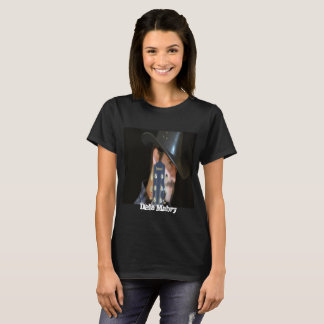 Mabry das Tal der Frauen Getränkkampf beten T-Shirt