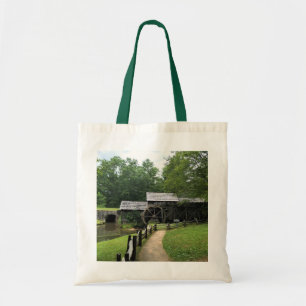 Mabry Mill, Virginia Tragetasche