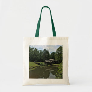 Mabry Mill, Virginia Tragetasche