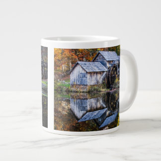Mabry Mühle Jumbo-Tasse