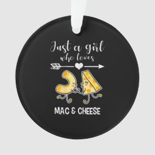 Mac & Cheese Shirt Funny Mac et Cheese Lover Cadea