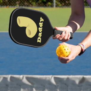Mac Daddy Pickleball Schläger