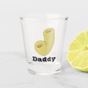 Mac Daddy Schnapsglas