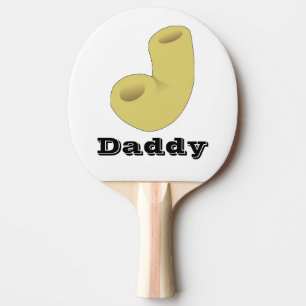 Mac Daddy Tischtennis Schläger