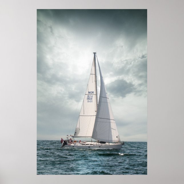 Mac für Reisen Poster (Vorne)