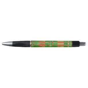 MAC GREGOR TARTAN Emmy Pen Kugelschreiber