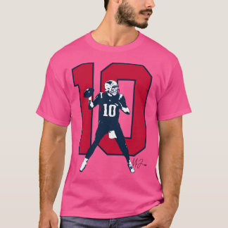 Mac Jones T-Shirt