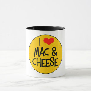Mac n Fromage Mug