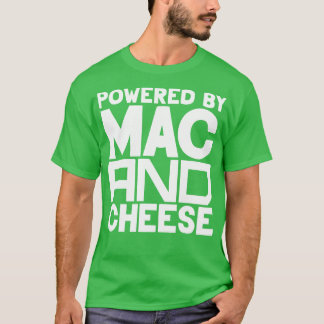 Mac und Käse 3 T-Shirt