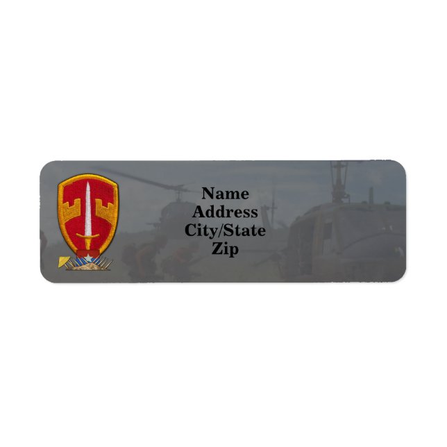 mac v sog mag vietnam-Kriegskatalog (Vorne)