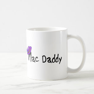 Mac-Vati Kaffeetasse