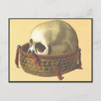 Macabre: Skull - Neue Guinea