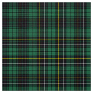 MacAlpine Ancient Tartan Stoff
