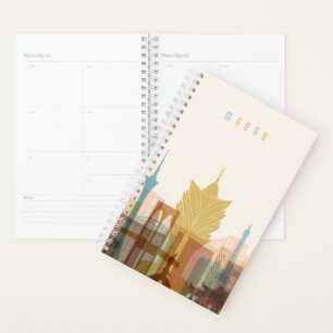 Macao, Chine   Ville Skyline