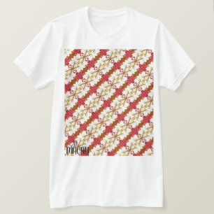 MACAO-KARTEN-T-SHIRT T-Shirt