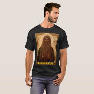 Macarius von Ägypten T-Shirt