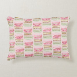 Macaron Accent Pillow Dekokissen