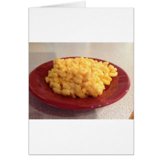 Macaroni et fromage