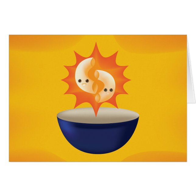 Macaroni und Käse für immer (Vorderseite (Horizontal))