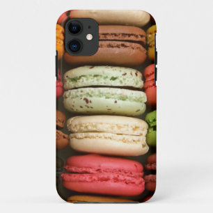 Macarons title_seo2
