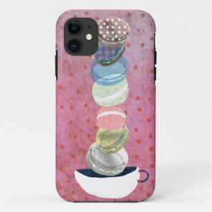Macarons iPhone 5 Hülle - iPhone 5s Hülle