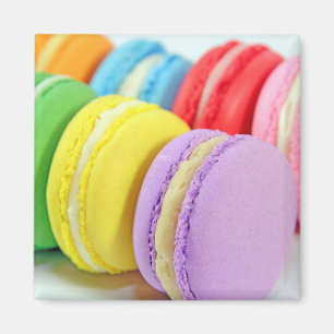 Macarons Magnet