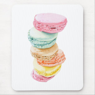 Macarons Mousepad