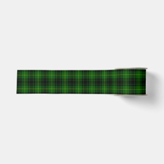 MacArthur Tartan Ribbon Ripsband