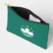 Macau-Flagge