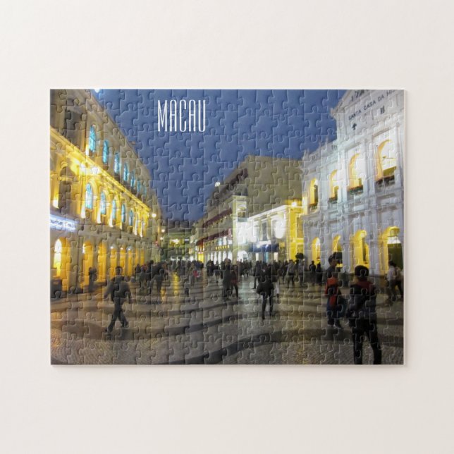 Macau senado (Horizontal)
