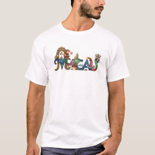 MACAU T-Shirt