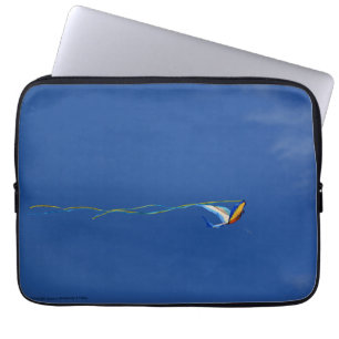 Macaw Kite Laptopschutzhülle