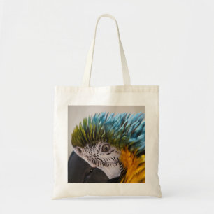 Macaw-Papagei - Tasche