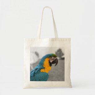 Macaw Parrot Tragetasche