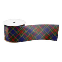 MacBeth Tartan
