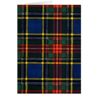 MacbethTartan