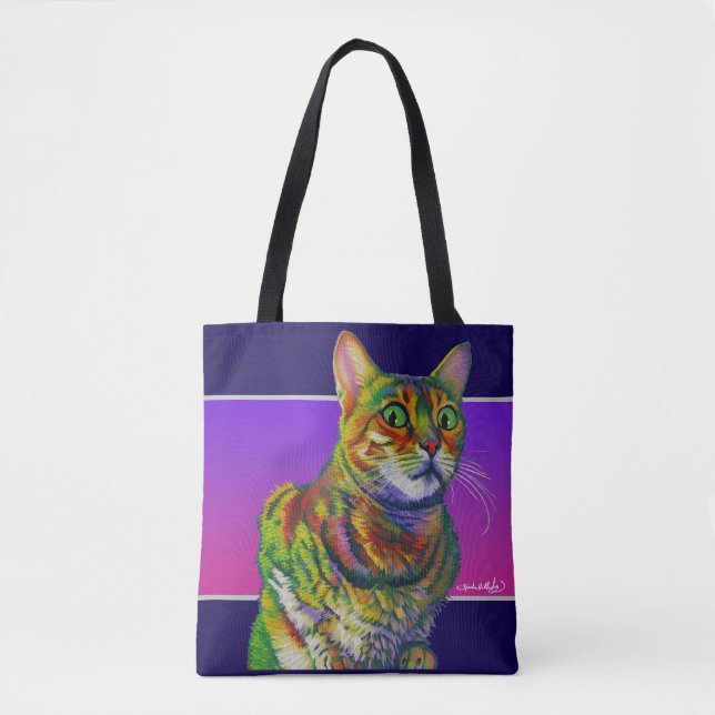 Macchi Kitty Bag Tasche (Vorderseite)
