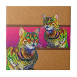 MACCHI SQUARED FLIESE