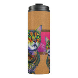 MACCHI SQUARED THERMOSBECHER