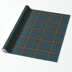 MacConnell-Tartan-Karo-Geschenkpapier Geschenkpapier