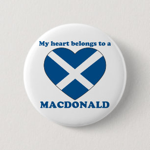 Macdonald Button