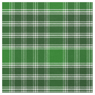 MacDonald des Inselnalten Tartan-Druckes Stoff