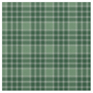 MacDonald Lord of the Isles Junting Tartan Stoff