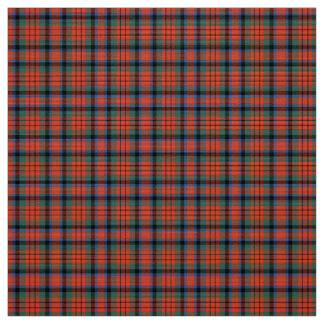 MacDuff Ancient Tartan Stoff